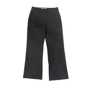 Black Trina Turk Dress Pants Size 4